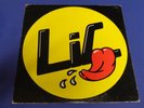 LIC  Just A Taste  Original TEXAS HARD ROCK Private Press LP