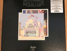 Led Zeppelin: The Song Remains The Same (2008 4LP Box Set + Booklet)