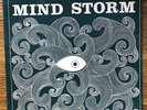 Master Wilburn Burchette - Mind Storm Private Psych LP NM