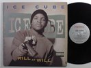 ICE CUBE Kill At Will PRIORITY EP