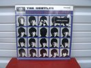 The Beatles 'A Hard Days Night' Limited Edition Mono Vinyl Record