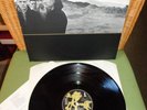 U2- The Joshua Tree- Vinyl LP- 1987- EU