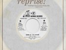NEIL YOUNG  Down By The River / The Losing End  rare promo 45 from 1969