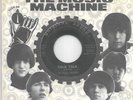 THE MUSIC MACHINE 45RPM ORIGINAL SOUND TALK TALK GARAGE ROCK W/RARE PIC SLEEVE