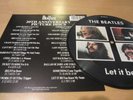 THE BEATLES LET IT BE 7