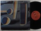 AZYMUTH Outubro MILESTONE LP VG+ SHRINK