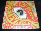 1966 Acid ORIGINAL LP The Psychedelic Sound the 13th Floor Elevators THIRTEENTH