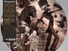 My Chemical Romance The Black Parade Picture Disc vinyl lp  2018  pre order