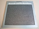 Siouxsie And The Banshees - The Peel Sessions Vinyl 12