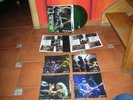 MOTORHEAD - AFTER THE SHOCK TOUR SHOW 2LP  & GREAT COLLECTOR