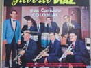 Rare Latin..Gilberto Diaz Y Su Conjunto Colonial..Afro Cuban Black Label Maype