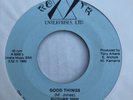 RARE MODERN SOUL 45 FUTURE 2000 Good Things ROTA NM TONY AIKENS