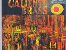 Rare Latin..Ralph Robles..Caliente Brass..Oig Guaguanco on Audio Fidelity