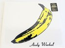 VELVET UNDERGROUND & Nico Lp limited MONO VERSION Vinyl andy warhol SEALED