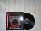 RUSH-MOVING PICTURES...RARE SUPERB  1ST JAPAN PRESS N/MINT VINYL LP RECORD 1981