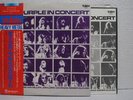 DEEP PURPLE / IN CONCERT - Japan 2LP w/obi