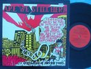 Are We Still Here ORIG OZ LP Mark Of Cain Antireason ’88 NM Hardcore punk