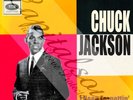 60S NORTHERN SOUL STATESIDE CHUCK JACKSON I KEEP FORGETTIN' PICTURE SLEEVE
