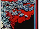Second Coming - S/T LP - Mercury VG++