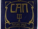 Can - Future Days LP - Spoon/Base Italy Shrink VG+