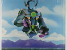 Can - Monster Movie LP - Spoon/Base Italy VG+ Shrink