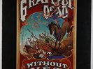Grateful Dead - Without A Net 3xLP - Arista