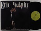 ERIC DOLPHY Fire Waltz PRESTIGE 2xLP VG+ gatefold