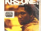 KRS-One / Boogie Down Productions A Retrospective Jive 2xVinyl LP