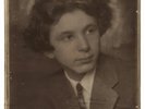 Archive Violinist Mischa Weisbord The New Paganini Master Records Posters Photos