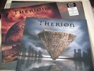 THERION LEMURIA / SIRIUS B COLOURED 2LP TRIFOLD RAAAARE epica amorphis nightwish
