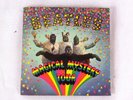 The BEATLES Magical Mystery Tour UK  double vinyl 7'' ep (MMT1) very gd 1967