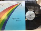 The Celtic Folk - Rainbow Flight - Liffey Records Rare Folk LP SIGNED