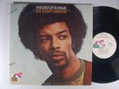 GIL SCOTT-HERON/ BRIAN JACKSON Pieces of A Man LP FLYING DUTCHMAN Purdie M-