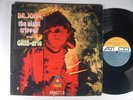 DR. JOHN The Night Tripper Gris-Gris RARE Mono LP ATCO Orig. Inner Sleeve