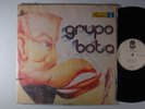 GRUPO BOTA s/t RARE LATIN/ FUNK/ ROCK Import LP COLOMBIA DARK Discos