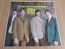 SMALL FACES - FROM THE BEGINNING - UK 1ST ISSUE - 1967 - VERY GOOD