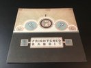 Frightened Rabbit - Winter Of Mixed Drinks LP 2010 (FATLP 84)