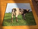 The pink floyd atom heart mother U.K. 1st Vg+ A1/B1 Matrix
