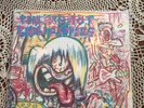 ORIGINIAL RED HOT CHILLI PEPPERS S/T EMI