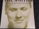 The Smiths-Strangeways, here we come LP,Rough Trade Portugal 1987