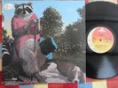 J.J.Cale Naturally LP 1980 **EX/NEAR MINT**