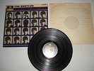 THE BEATLES LP A HARD DAY'S NIGHT ORIG UK 1st PRESS MONO Y/B PARLOPHONE PMC 1230