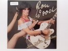 Ron Wood Rolling Stones - Sure The One You Need 2LP Promo Col. Vinyl Ronnie Wood