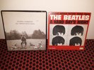 Beatles George Harrison LP All Things Must Pass Hard Day's Night Original 1st