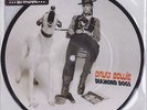 David Bowie - Diamond Dogs - Rare 40th Anniversary vinyl 7
