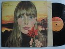 JONI MITCHELL Clouds LP REPRISE Orig. 2- Tone 7 ARTS LABEL