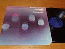 STEPPING INTO TOMORROW  --  DONALD BYRD  -  ORIGINAL USA BLUE NOTE LABEL - 1975.