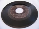 GARNET MIMMS - PROVE IT TO ME / I'LL TAKE GOOD CARE OF YOU - UNITED ARTISTS