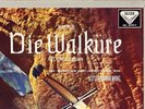 SXL 2074-5 UK WBG ED1 -  WAGNER - DIE WALKURE ACT 1 - KNAPPERTSBUSCH - 2LP - NM