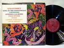 Stravinsky Song of Nightingale DORATI LONDON SO 1964 Mercury SR90387 RFR1/RFR1